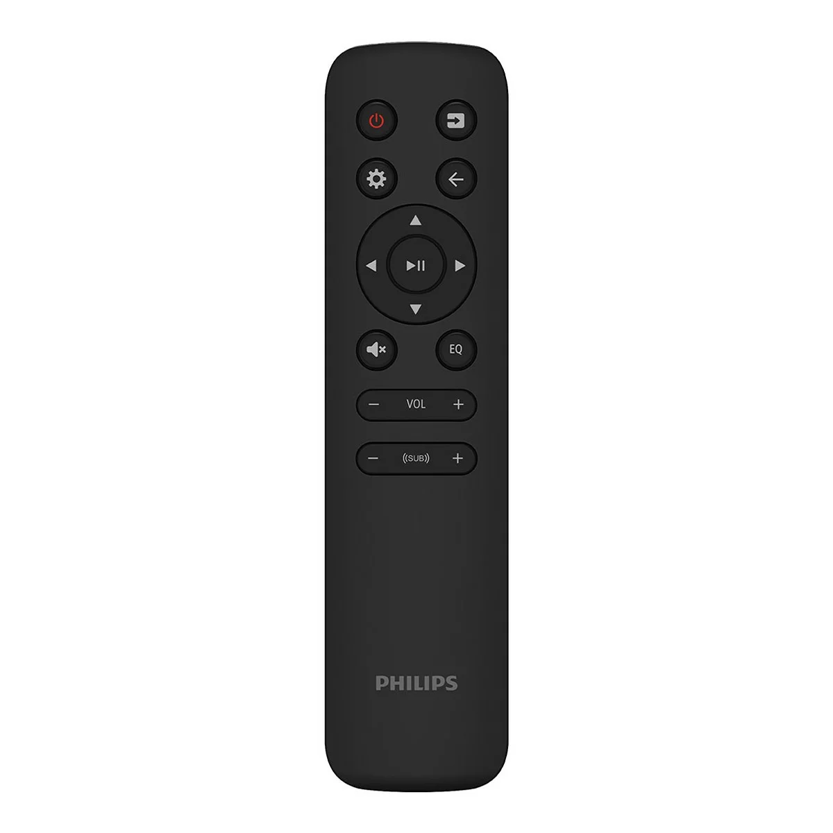 飛利浦 7.1.4 無線重低音家庭劇院 Soundbar TAB8750/96 - 7