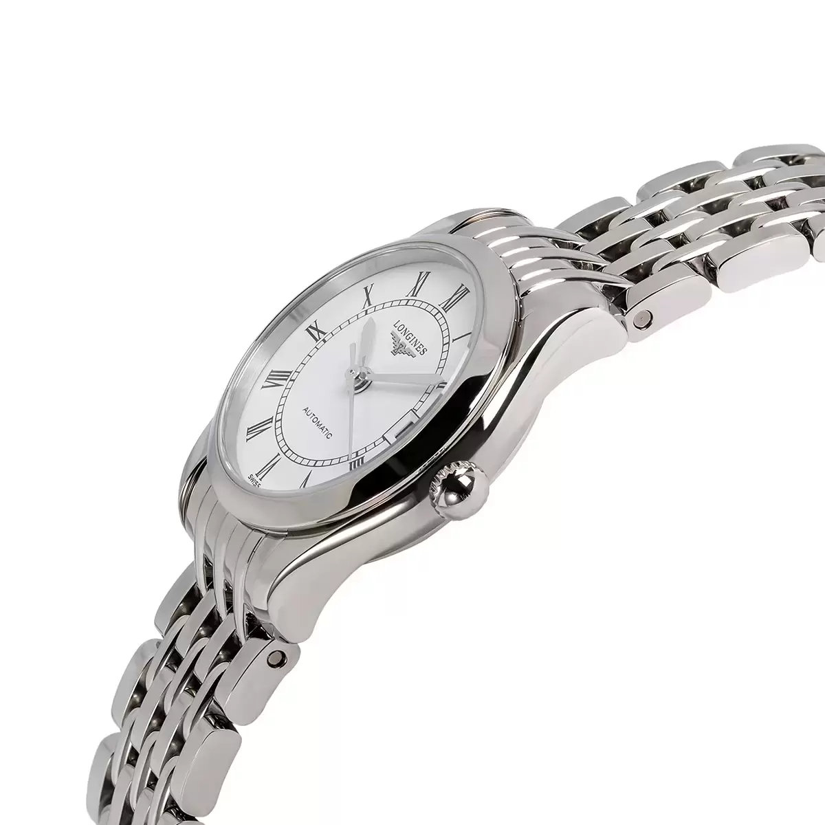 Longines La Grand Autor系列 女錶