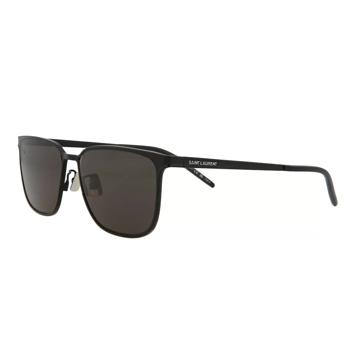 Saint Laurent 太陽眼鏡 SLM428 002 黑