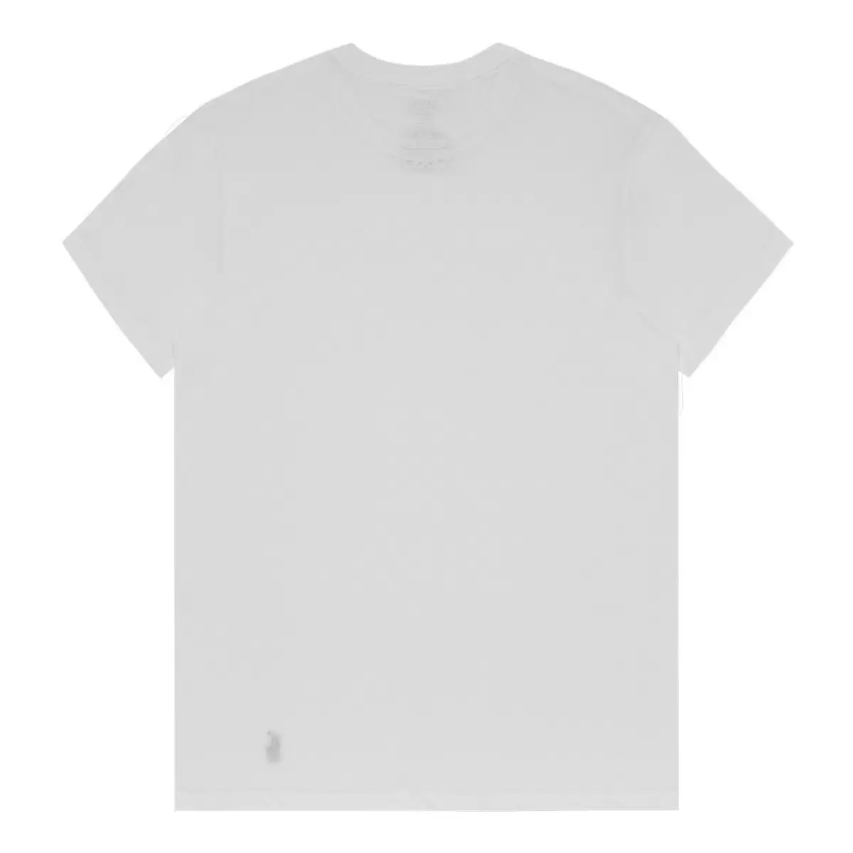 Polo Ralph Lauren 男短袖上衣三件組 白 XL