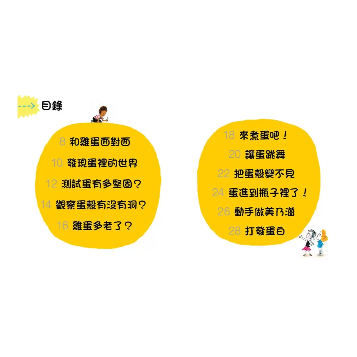 藏在生活裡的科學套書 (７冊) - 3