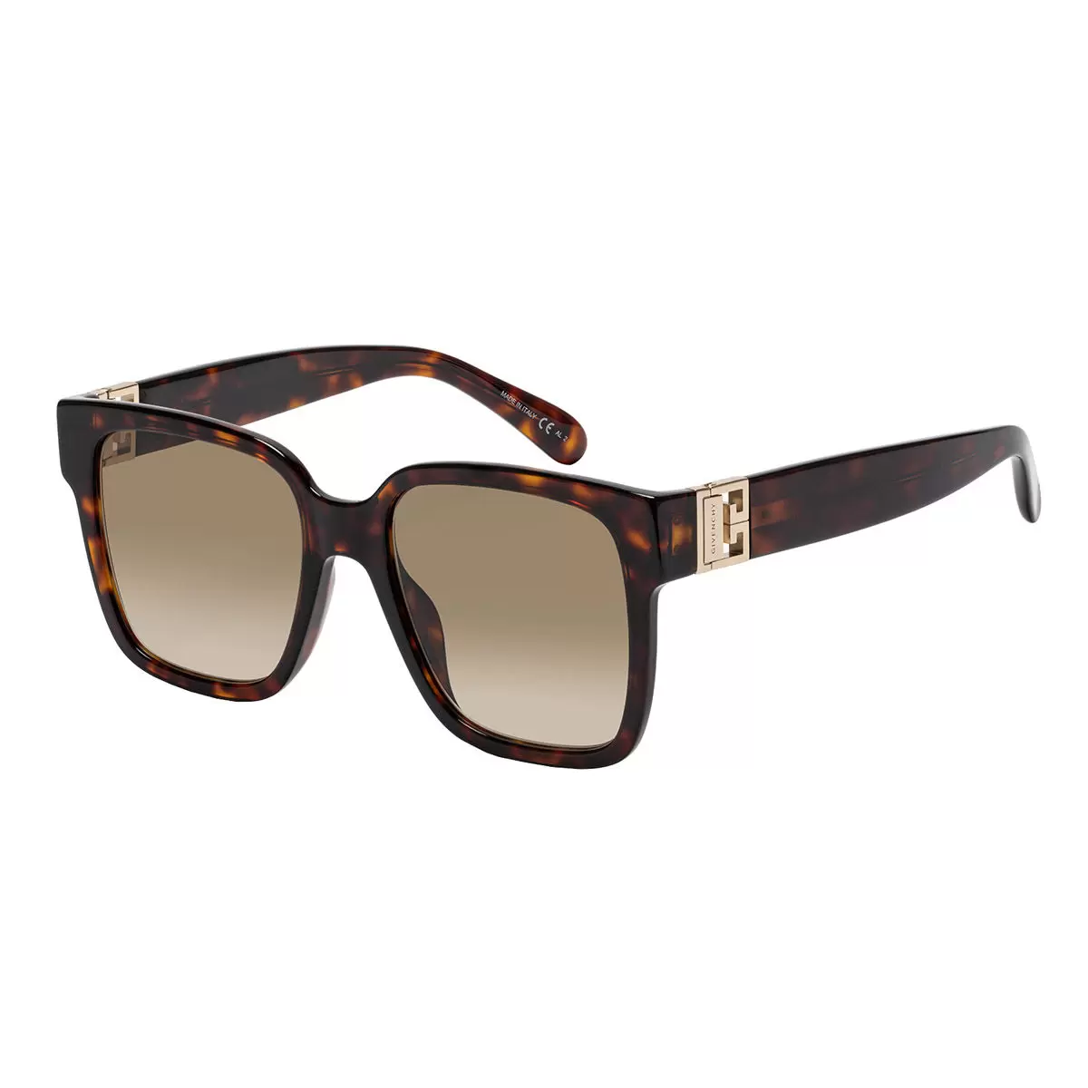 Givenchy 太陽眼鏡 GV 7141/G/S 0086 HA 棕