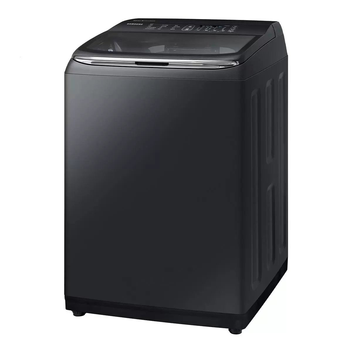 Samsung 20公斤 智慧觸控變頻直立式洗衣機 WA20R8700GV/TW