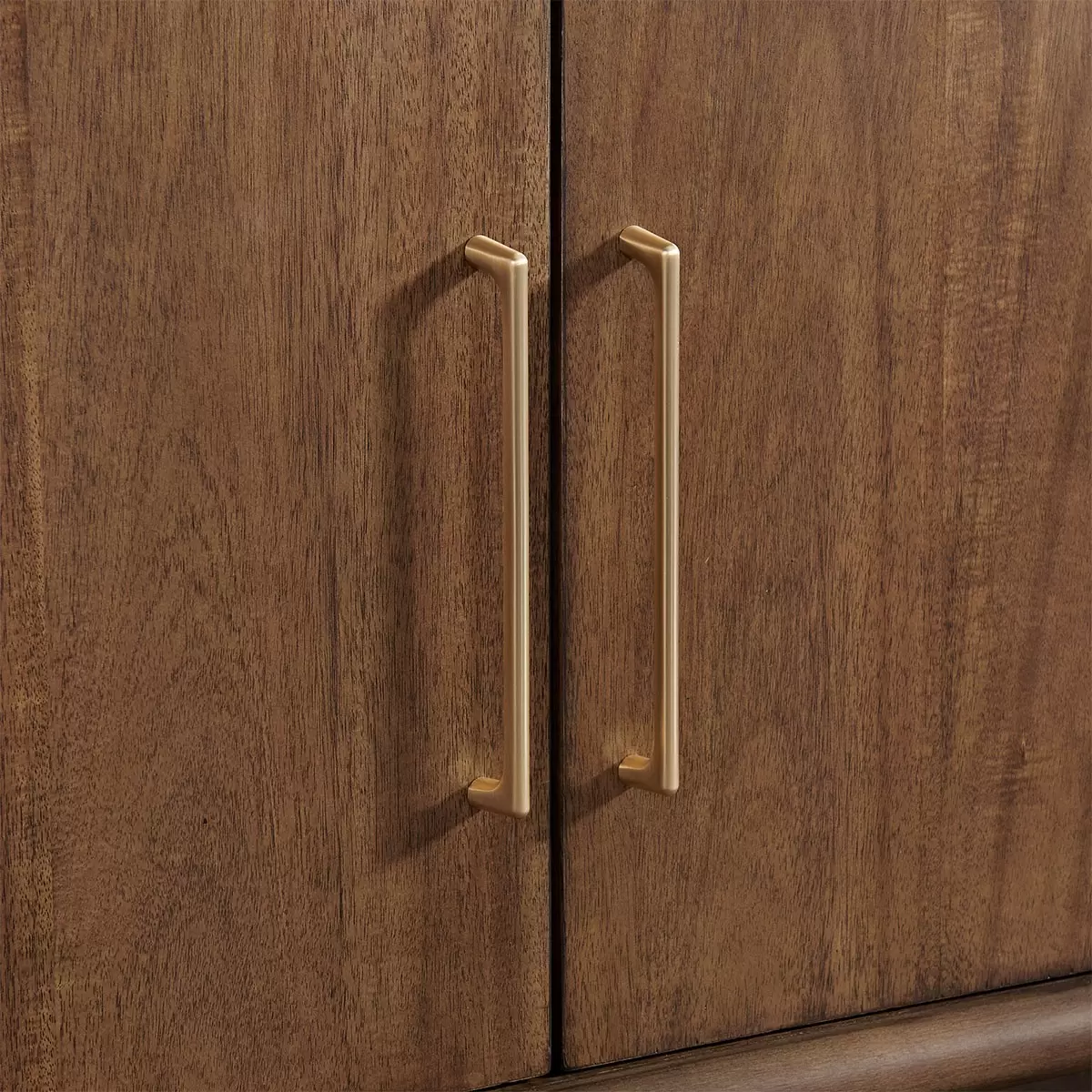 Bayside Furnishings 79吋置物櫃 CSC79LWC-1