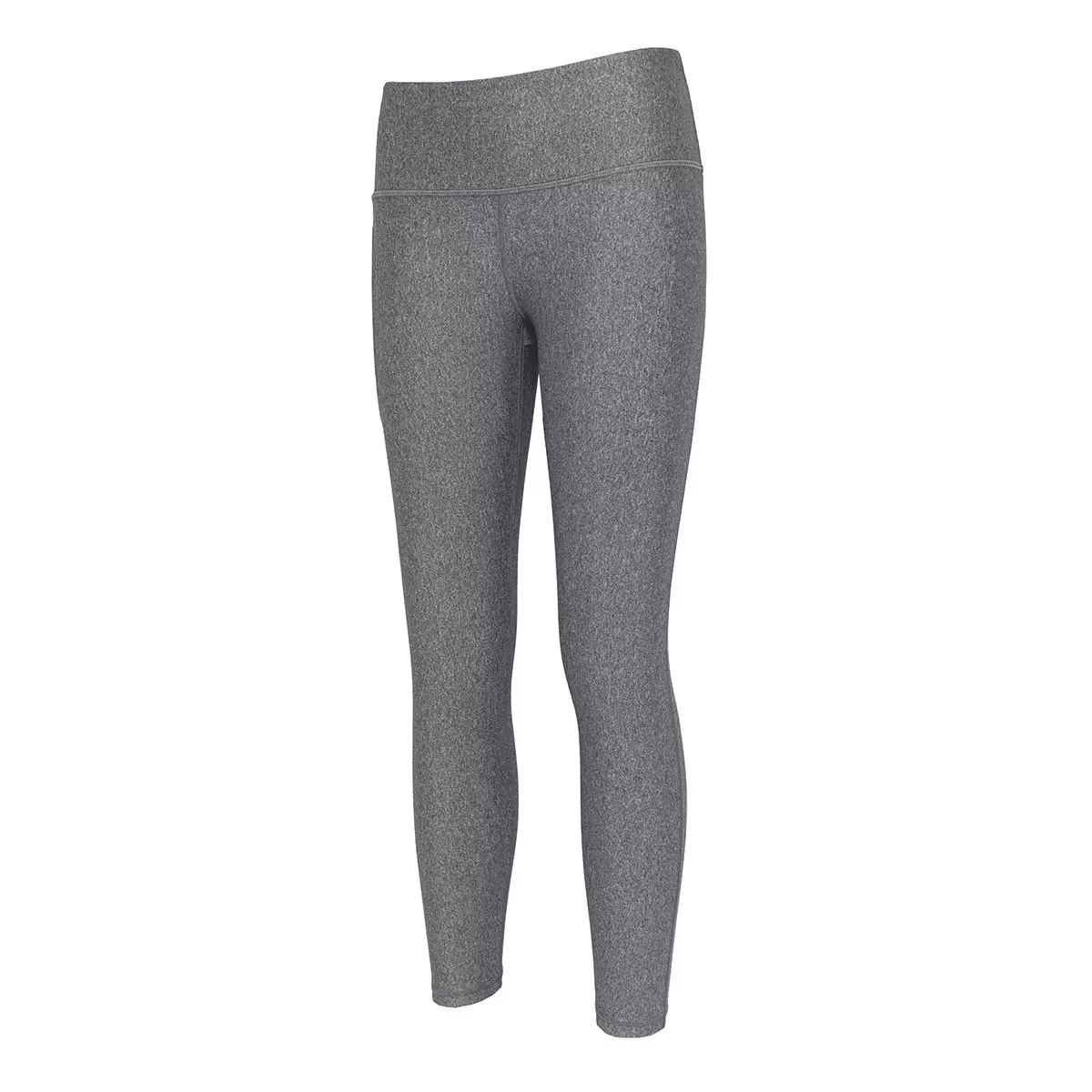Under Armour 女緊身褲 深灰 M