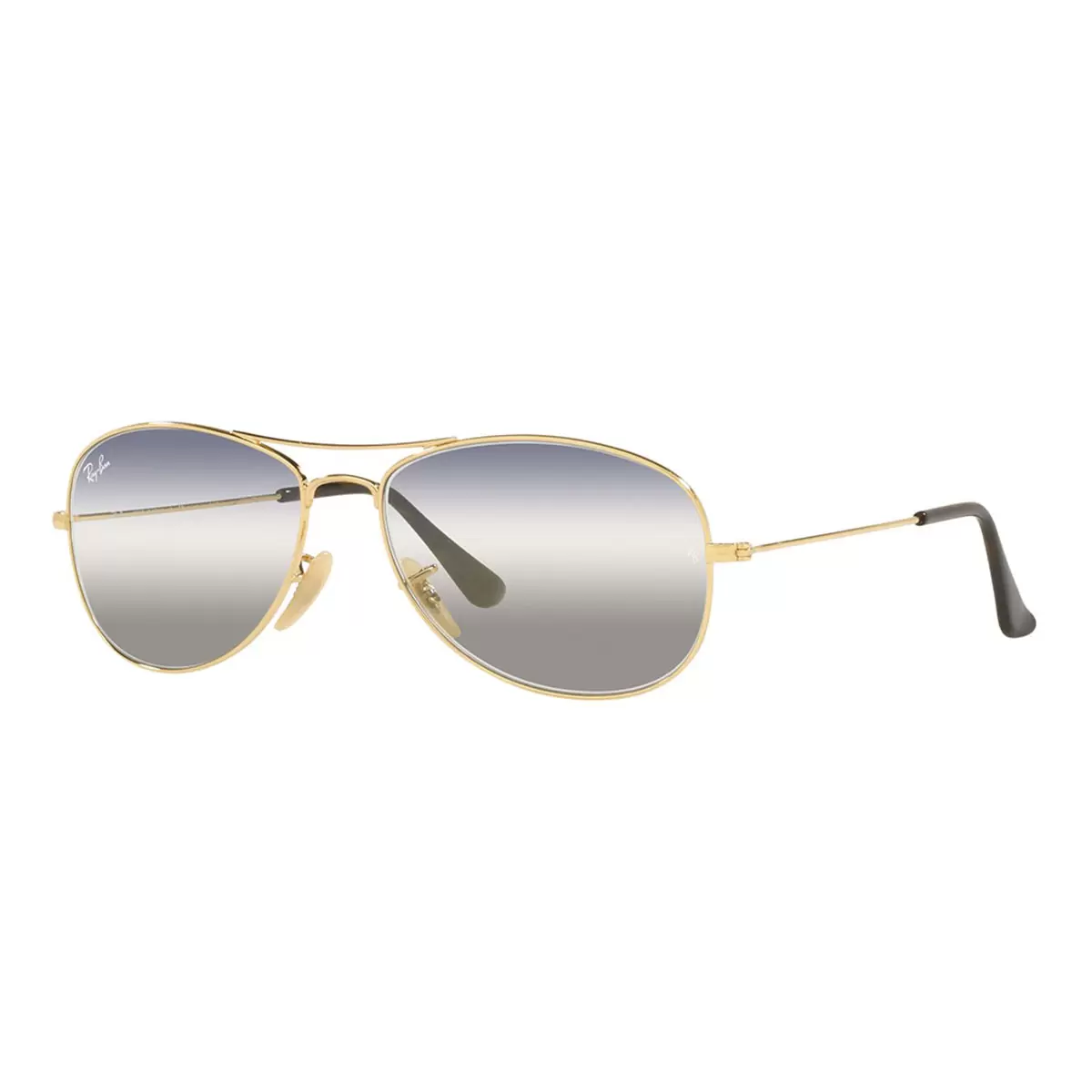Ray-Ban 太陽眼鏡 RB3362 001GF 金色