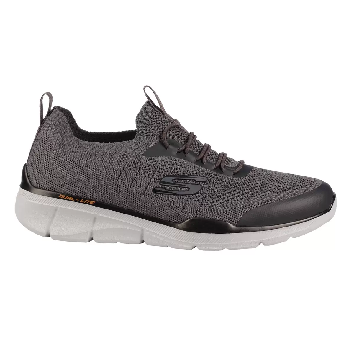 Skechers 男運動鞋 SN65086 灰