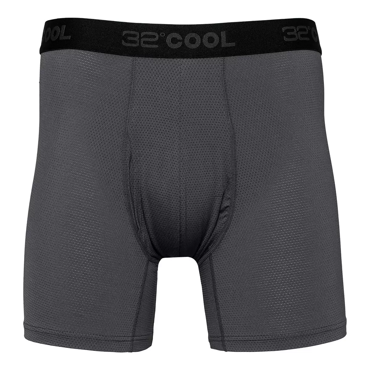 32 Degrees 男彈性內褲3入組 S