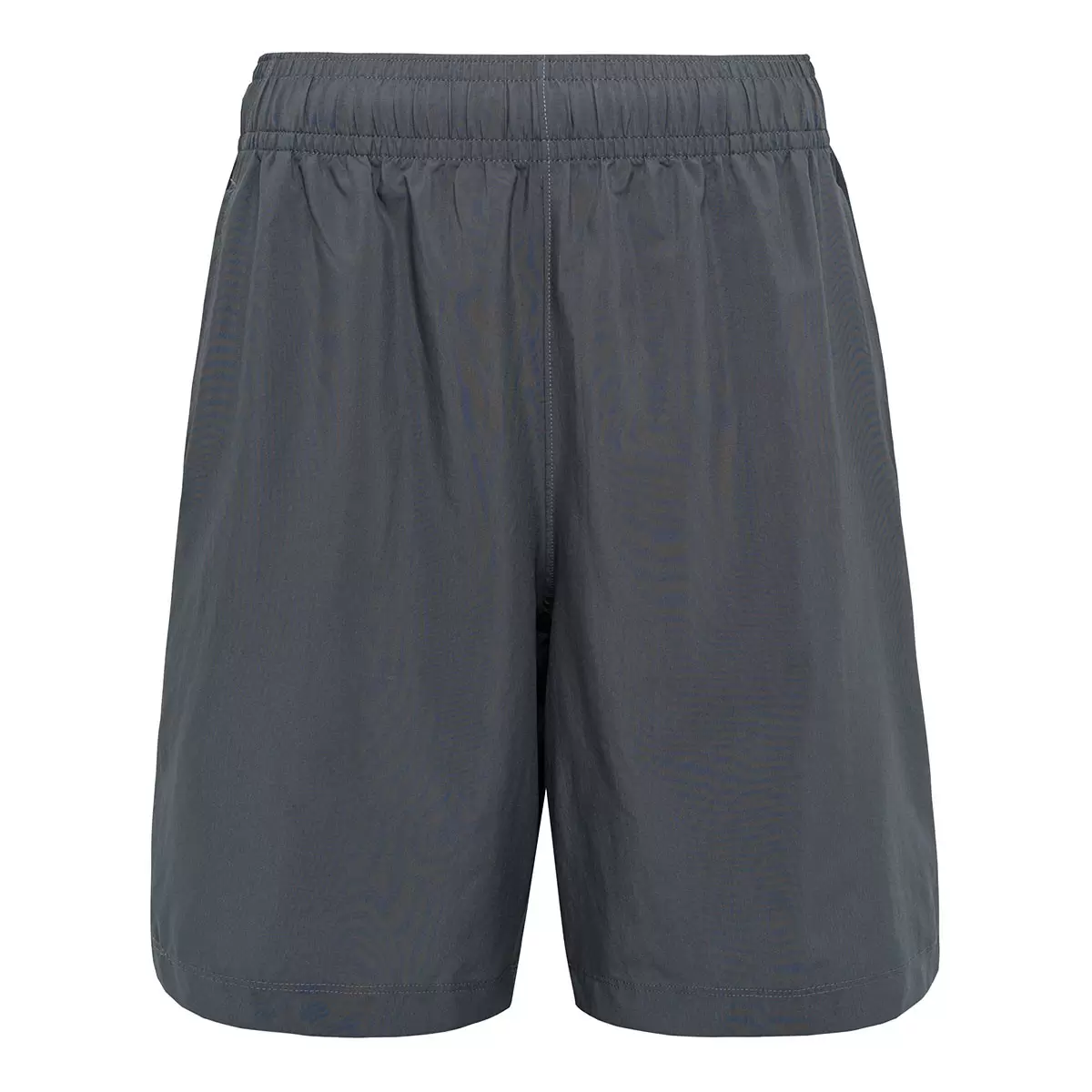 Under Armour 男訓練短褲 灰 XL