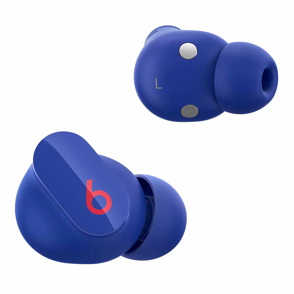 Beats Studio Buds 真無線降噪入耳式耳機 藍色