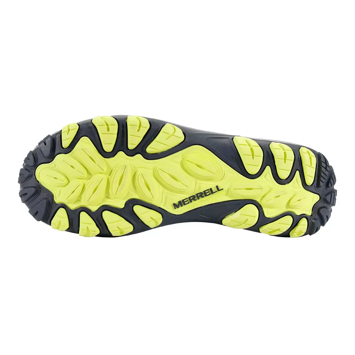 Merrell 男水陸健行鞋 US 10