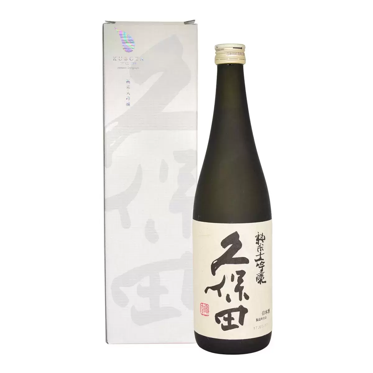 久保田 純米大吟釀 720毫升