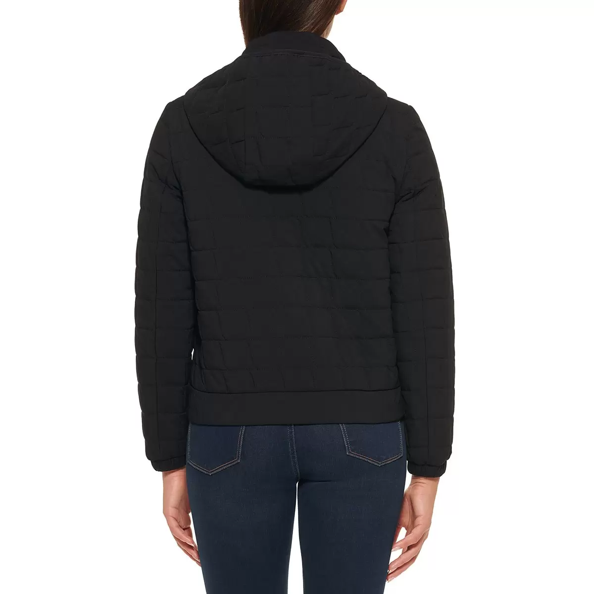 Kenneth Cole 女飛行外套