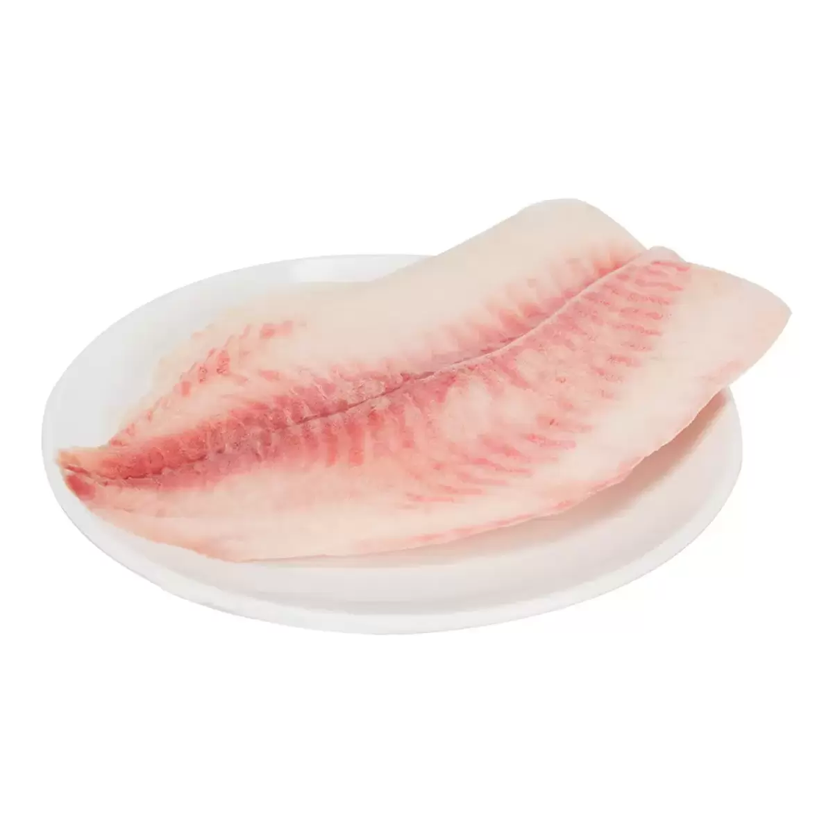 Kirkland Signature 科克蘭 冷凍進口吳郭魚排 2公斤