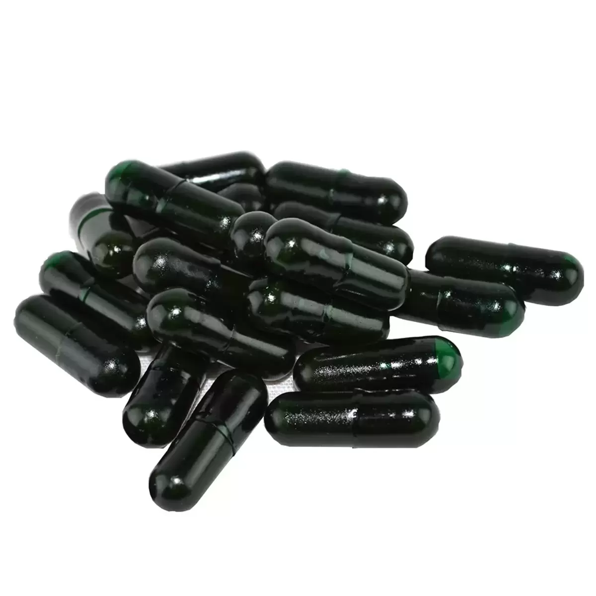 Platinum 鐵葉酸 B12 複合膠囊 180粒 - 3