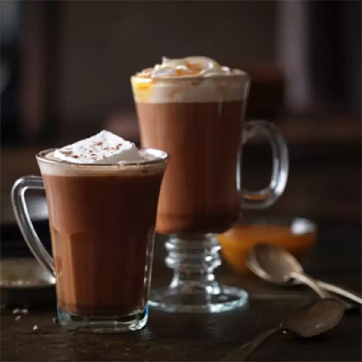 Starbucks 罐裝經典可可粉 850公克