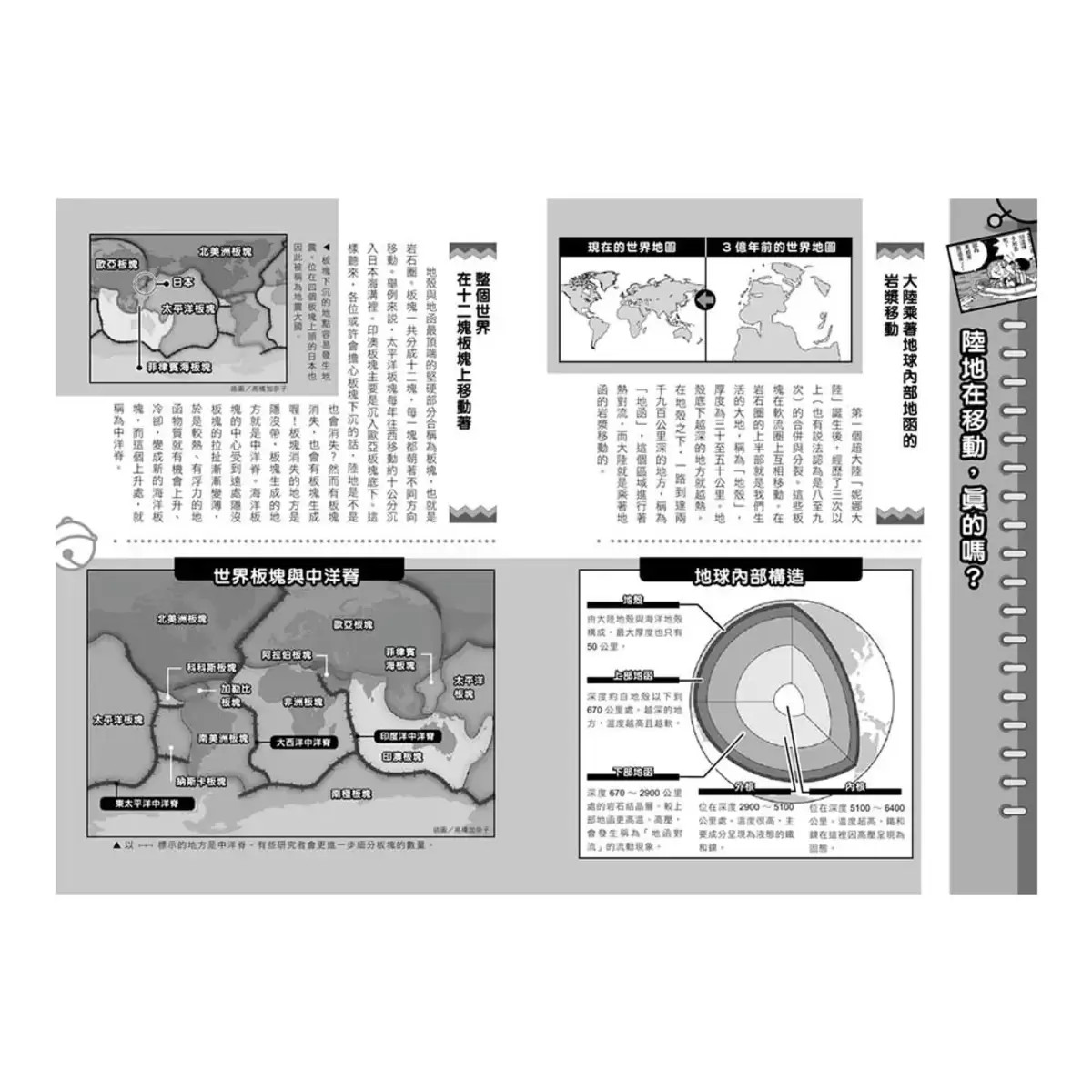 哆啦A夢科學任意門1-5集合售