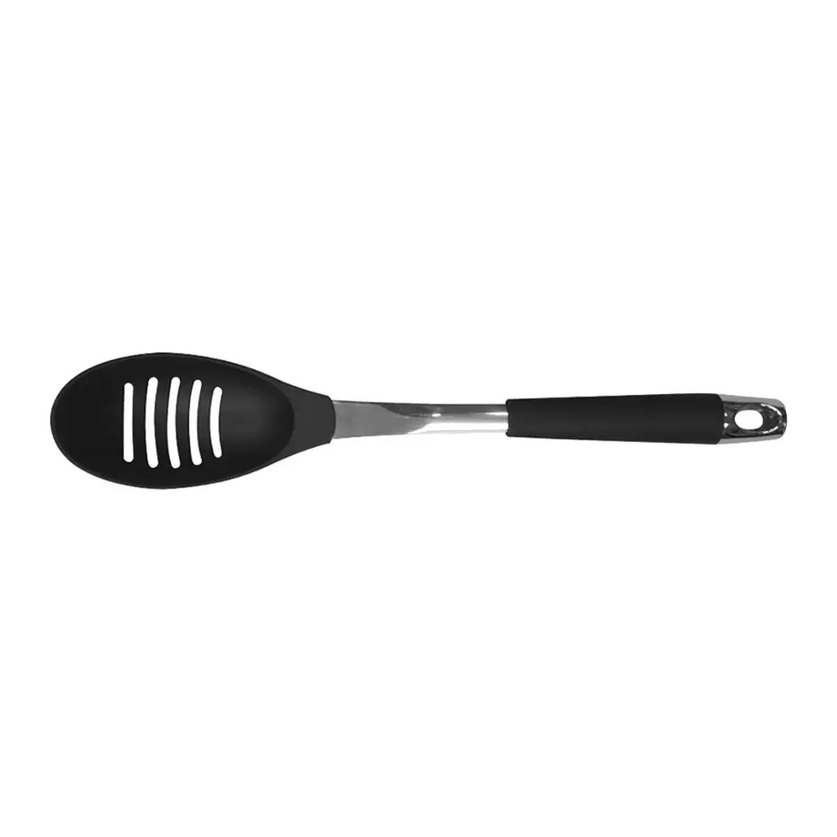 Circulon Elite 系列 不鏽鋼烹飪用具 3件組 漏鏟 + 漏勺 + 大湯匙