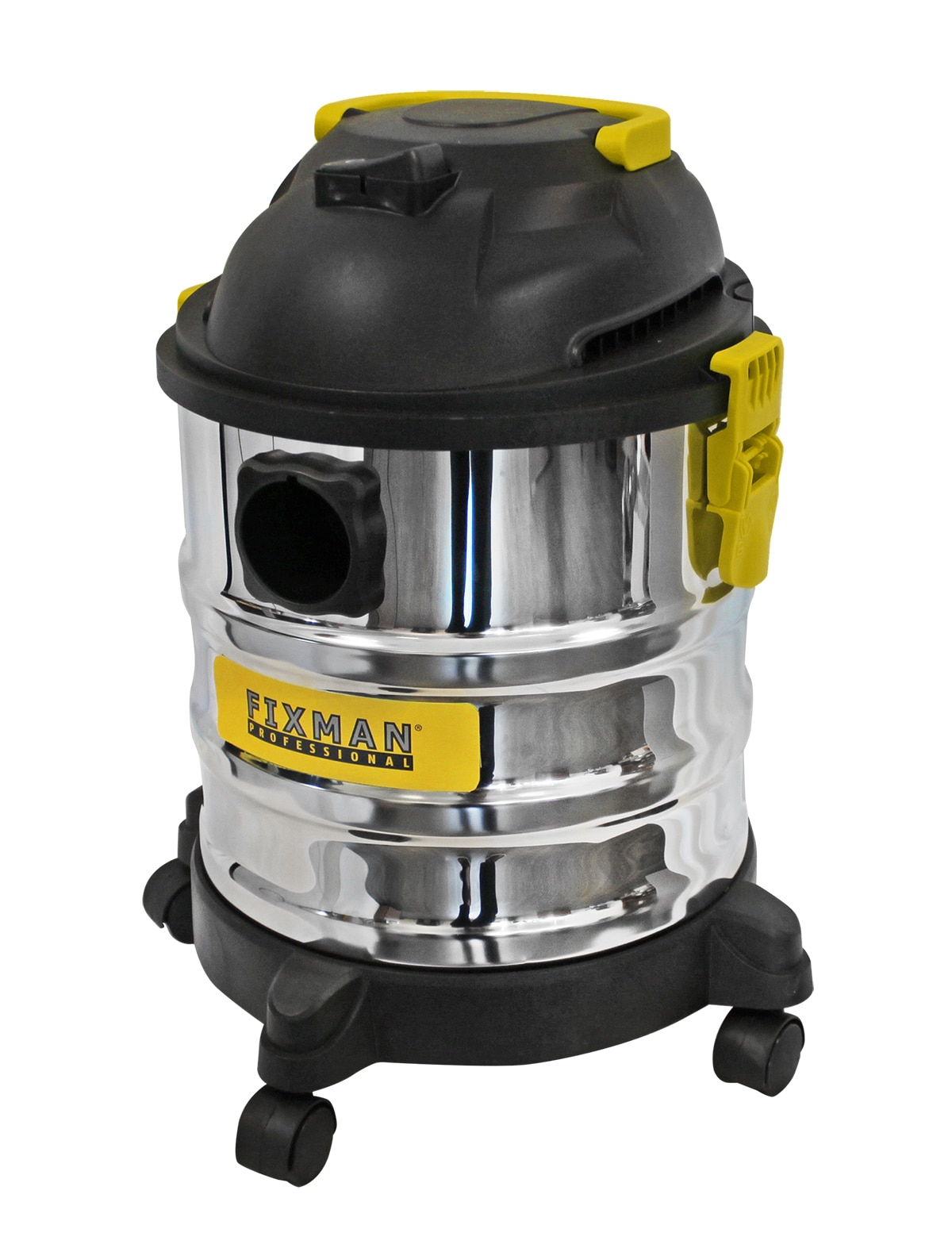 Fixman 乾濕吸塵器替換海綿僅適用於好市多賣場獨賣商品107259 FIXMAN 乾濕兩用吸塵器.