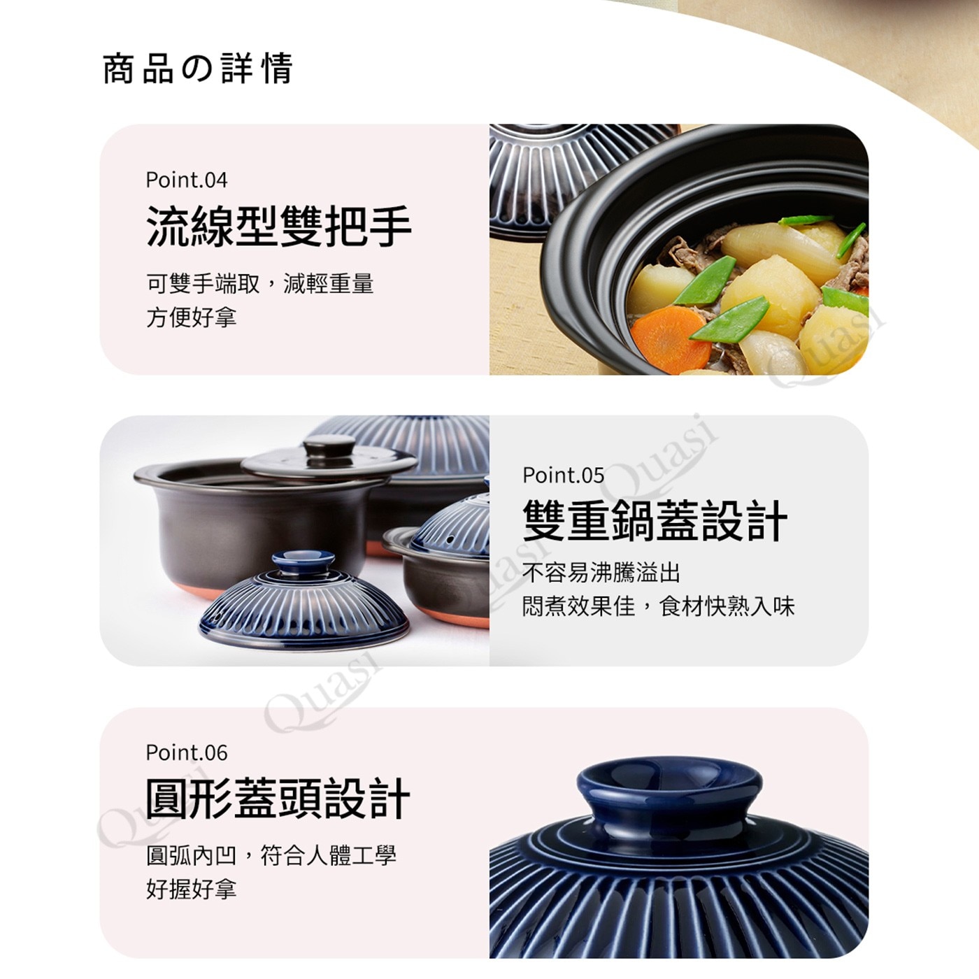 Ginpo日本製Kikka菊花炊飯鍋5合，菊花瓣紋路加鮮黃亮眼上蓋，雙蓋設計，傳熱快、蓄熱佳、節能優，各式炊飯、燉煮料理，簡單一鍋調理一桌美味。