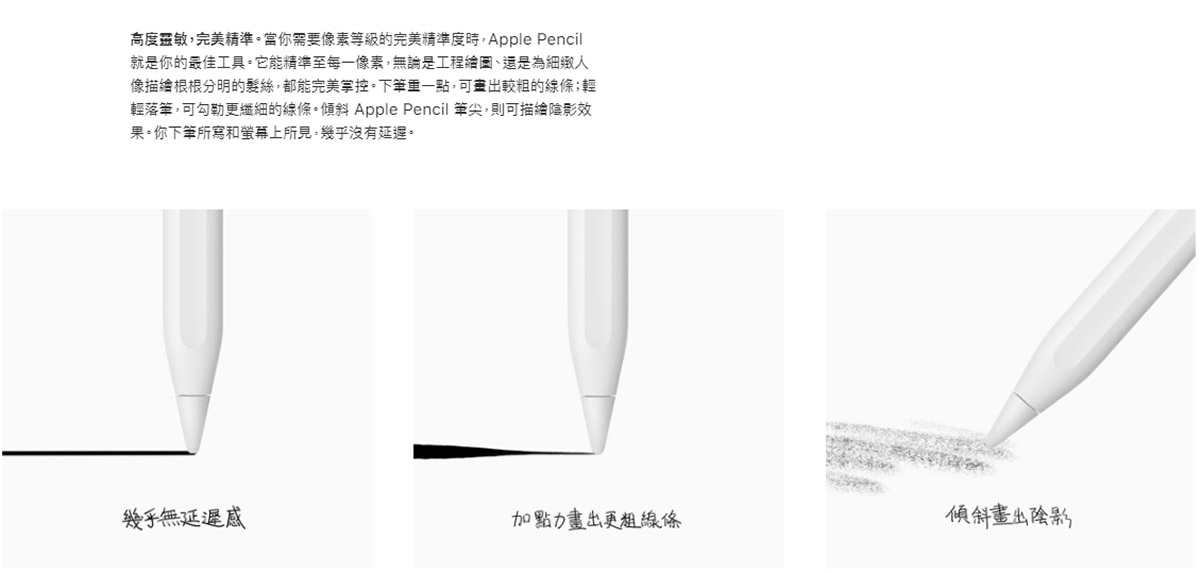 Apple Pencil (第2代) | Costco 好市多