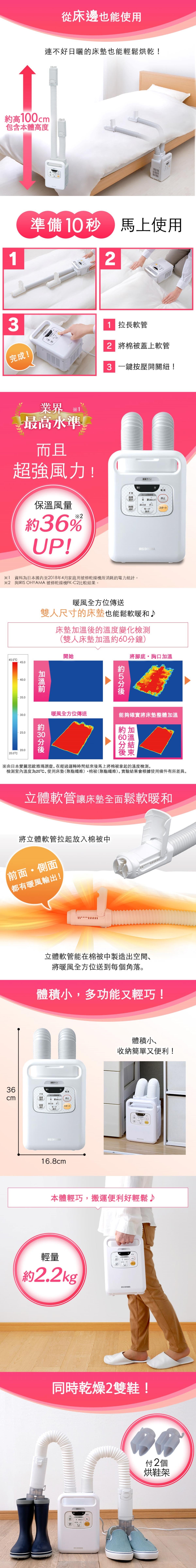 好日子無限公司 烘被機舒寶之家多功能烘被機sb 216 台灣製造mit 烘被烘乾烘鞋 生活市集