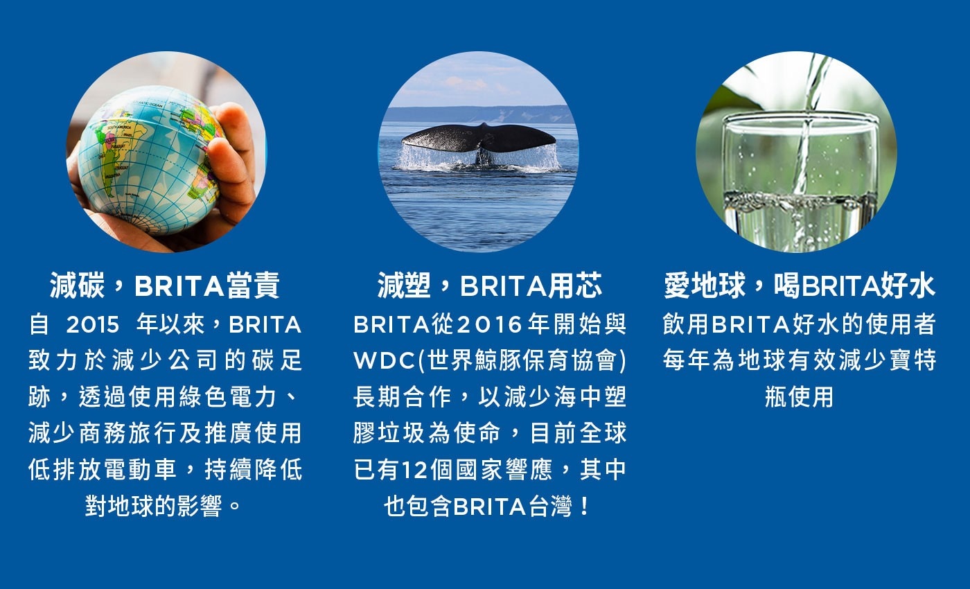 Brita Model ONE瞬熱智能溫控UVC滅菌開飲機五秒瞬熱， UVC 滅菌系統，四段智能溫控，四段水量可選擇，內含一顆 Maxtra+ 濾芯。