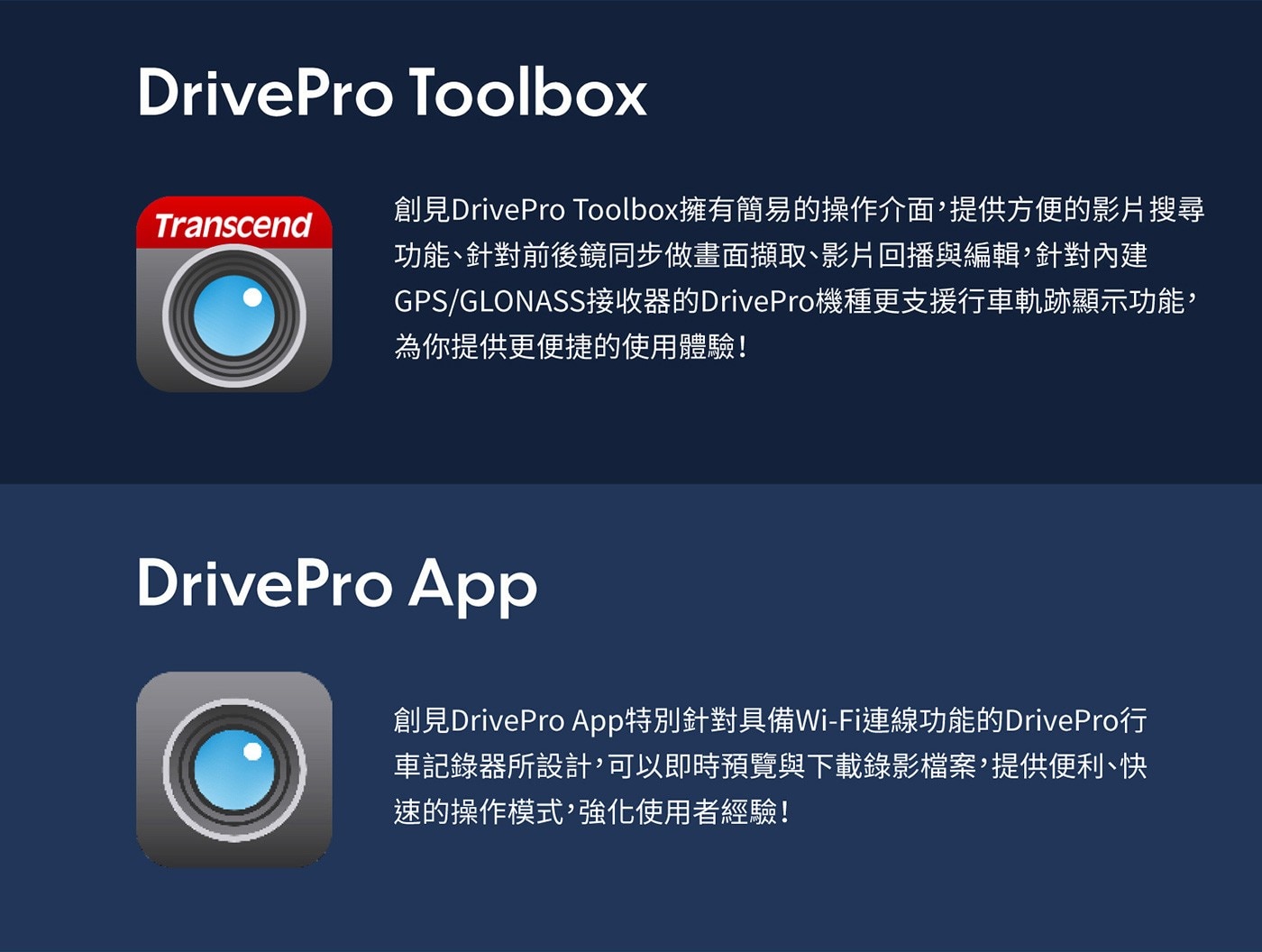 Transcend 創見 DrivePro™ 620 行車記錄器，附 64G 記憶卡，清晰畫面全都錄，體現安全美學，高感光元件，夜間拍攝也清晰。