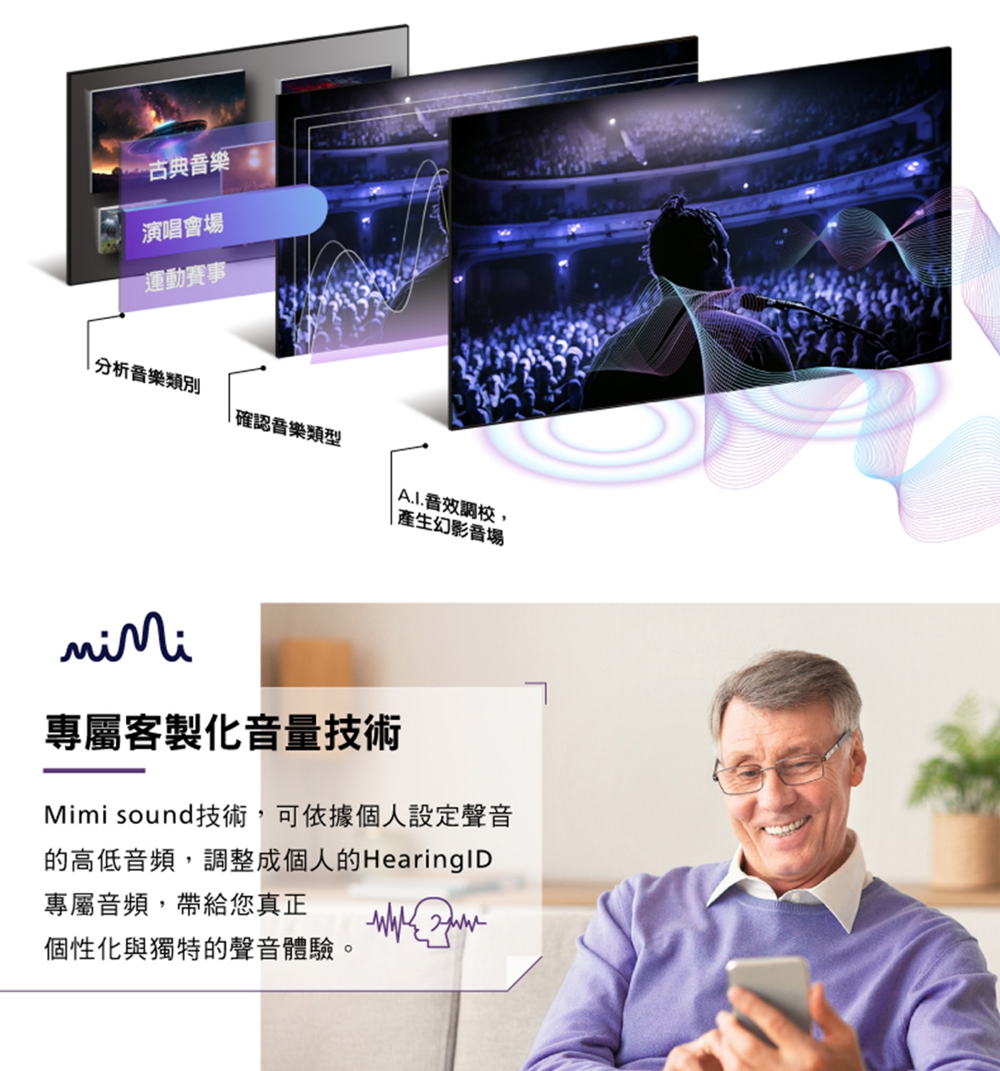 飛利浦 4K LED 顯示器，高解析度，最新Google TV作業系統，極致絕美面板，完美廣色域，享受劇院級視聽效果。