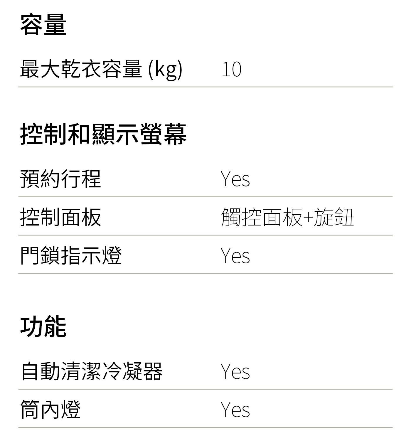 LG 10.5公斤 洗衣機 + 10公斤 乾衣機，天然蒸氣60°殺菌+除蟎 99.9%，直驅變頻馬達10年保固，提升洗淨力、更護衣，全不鏽鋼筒槽與攪拌翼。