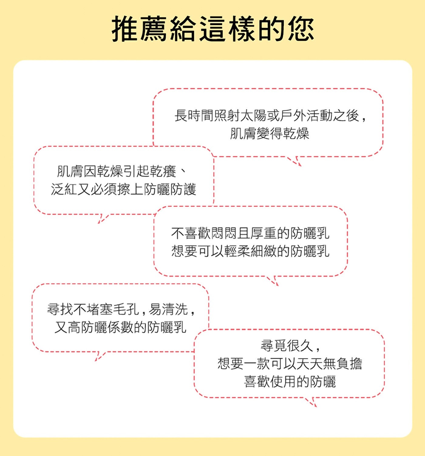 PHYSIOGEL 潔美淨 層脂質 AI 輕透防曬霜，抵抗陽光傷害，含科研PEA，舒緩乾癢不適，易清洗、輕透無負擔。