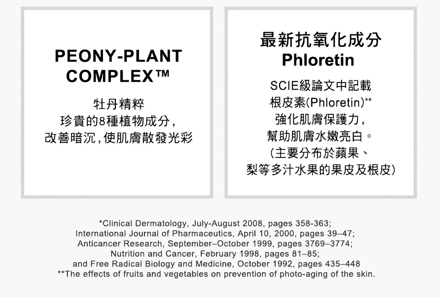 PHYSIOGEL 潔美淨 特潤緊緻撫紋精華液，抗老彈力撫紋安瓶精華，提升肌膚緊緻度，撫平細紋，增加肌膚彈力、光澤。