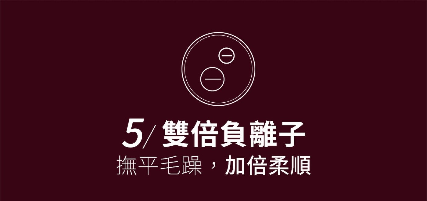 飛利浦 智能溫控輕量護髮吹風機 BHD628 SenseIQ 技術打造個人化吹整體驗。感應。吹風機的紅外線感應器會持續感應秀髮溫度，提供個人化的保護、適應。