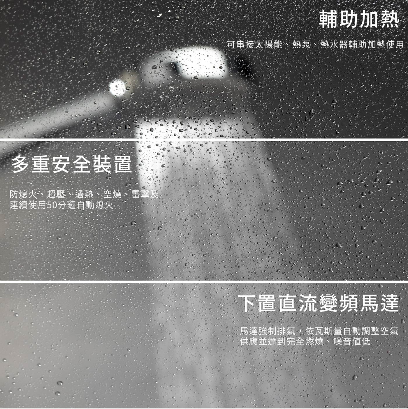 HCG 和成 20公升數位恆溫熱水器 (桶裝瓦斯)