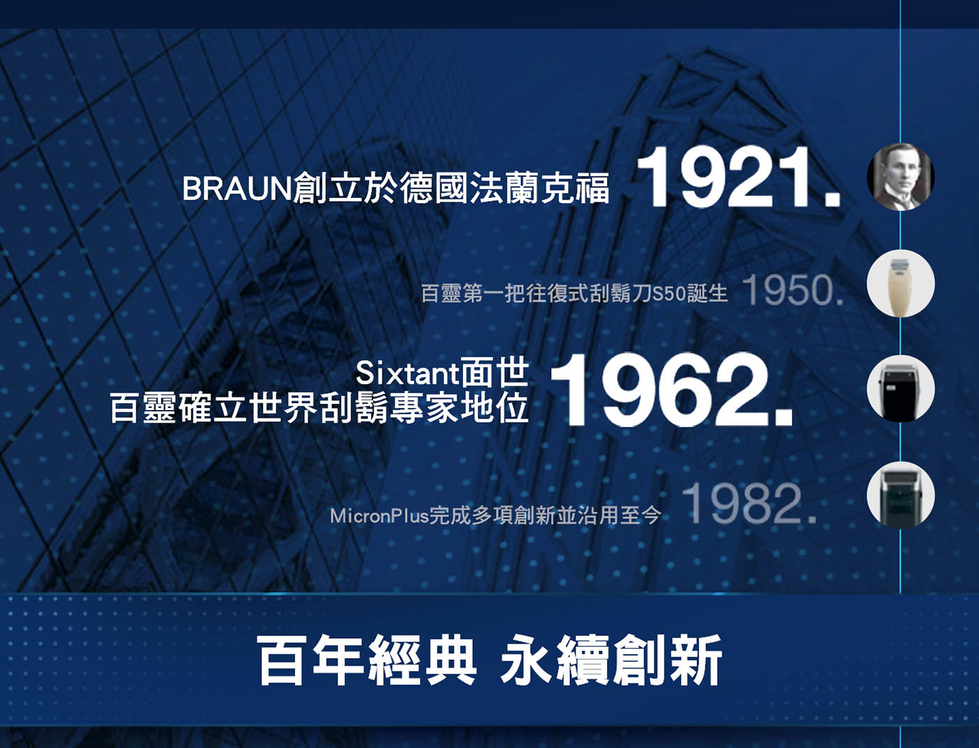 百靈 8系列諧震音波電鬍刀 8410S 德國製造，2年保固，音波科技：自動偵測臉型及鬍鬚濃密度，調整動力剃鬍更潔淨，全機身防水設計，乾濕兩用。
