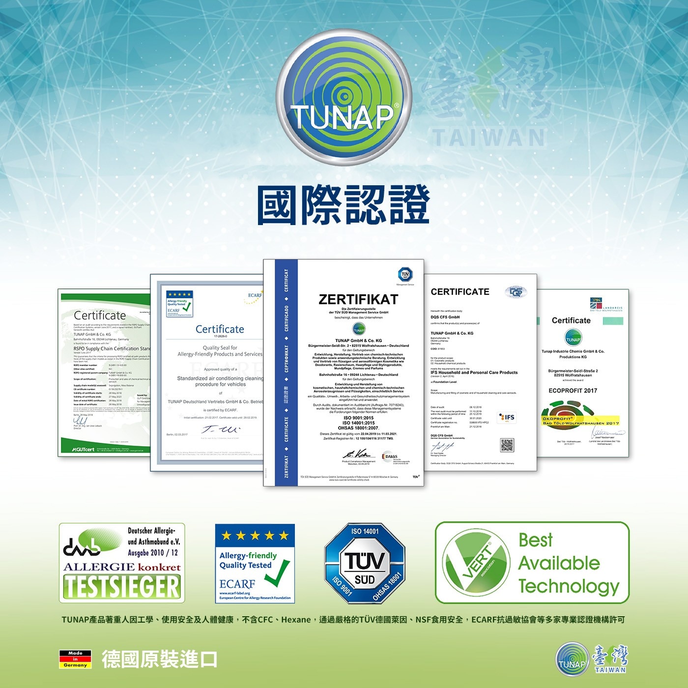 Tunap 156 高潤機油穩定劑 300毫升 X 2入