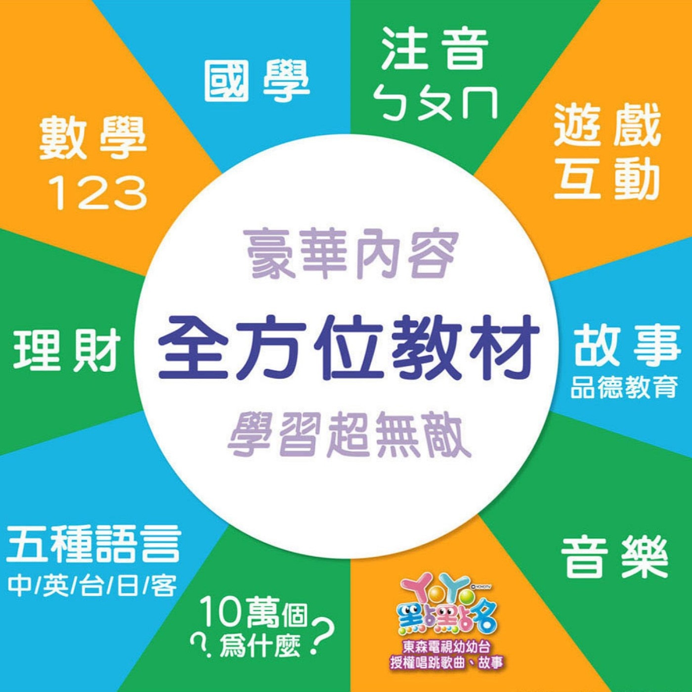 小牛津 鉑金48件組點讀大寶盒 64G奶茶牛點讀筆/音樂充電筆座典藏版 豪華內容 全方位教材 學習超無敵