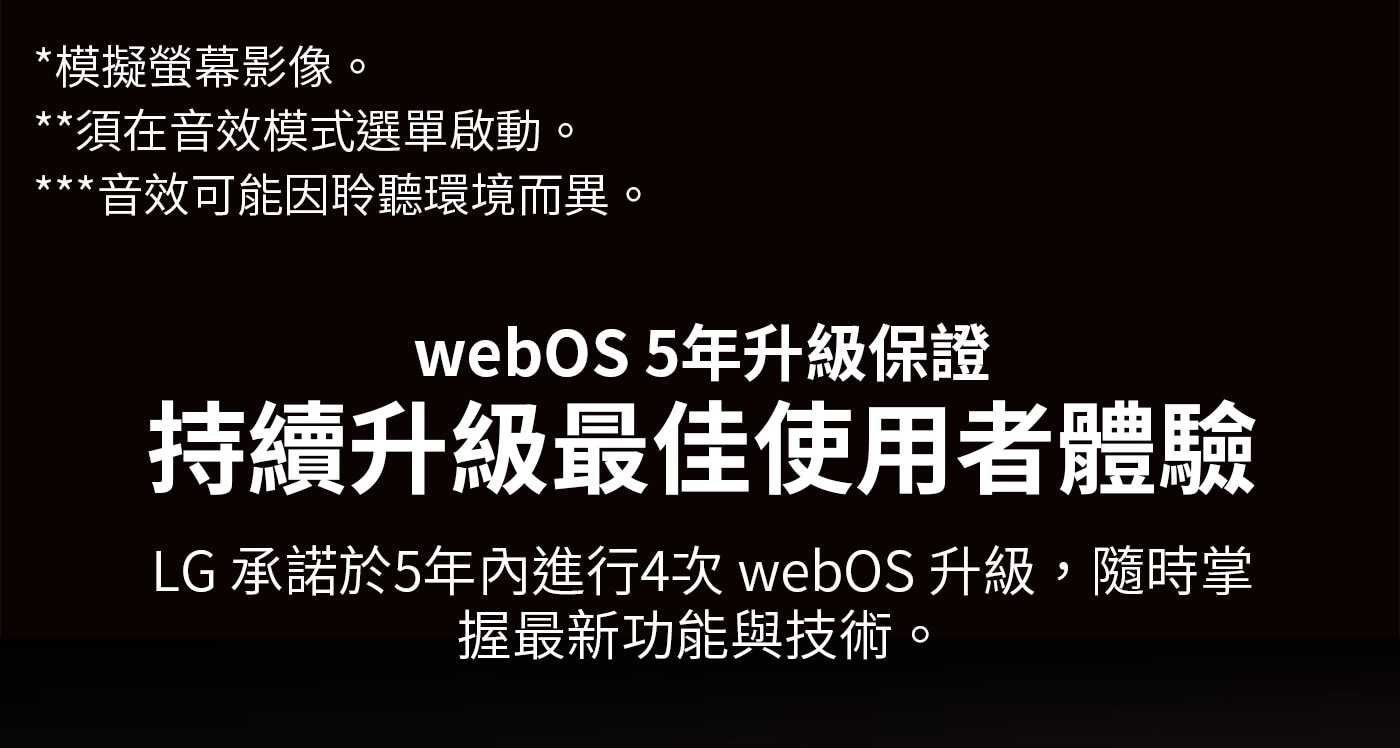 LG 50型 QNED 量子點 4K AI 物聯網顯示器 55QNED80TTA,webOS 5年升級保證,持續升級最佳使用者體驗