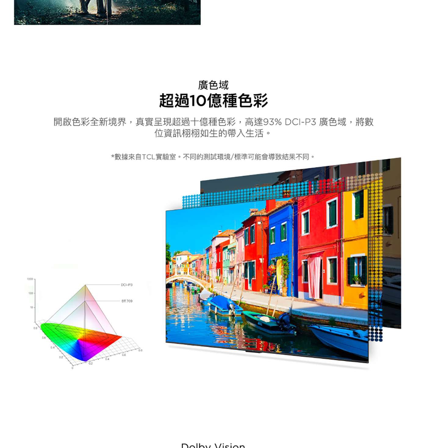 EC TCL 43''4K UHD MONITOR43吋4K UHD顯示器43P761
