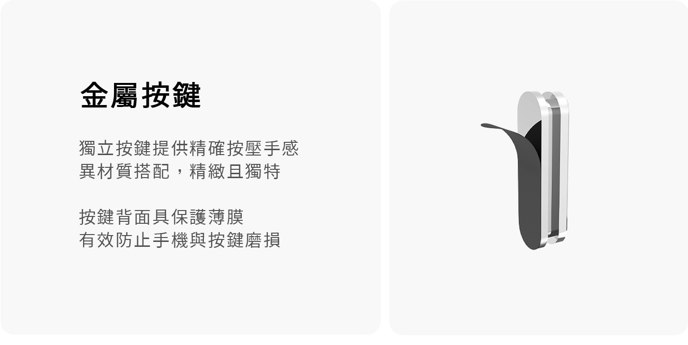iPhone OVERDIGI Aurora V3 磁吸抗黃防摔透明殻 搭配二次強化滿版玻璃保貼  亦能相容市售滿版保護貼不卡邊