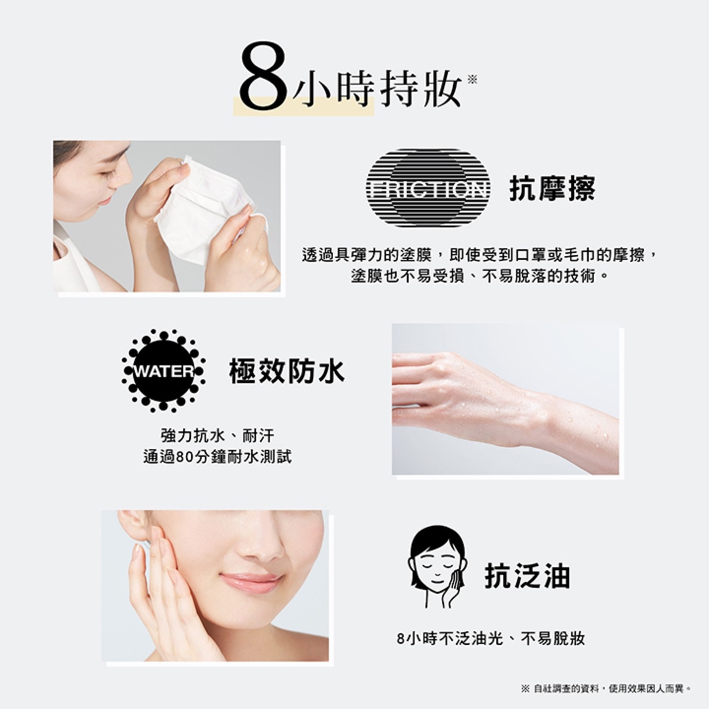 ALLIE 持采濾鏡調色UV防曬乳 40公克 X 3入 多種款式選擇，潤色防曬，一瓶完成輕底妝，SPF50+ PA++++，UV耐水性，8小時長效持妝，不易脫妝，遮飾毛孔，打造無暇妝容。