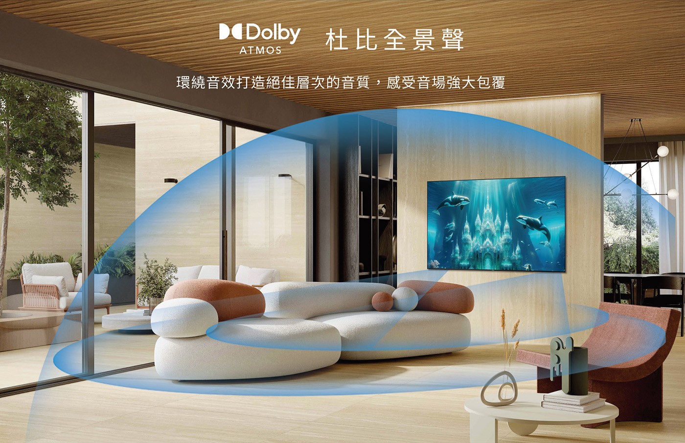 夏普 50吋 4K UHD 顯示器 4T-C50HL6500X，HDR 10 / HLG / Dolby vision，Dolby Audio / Dolby Digital Plus / Dolby  Atmos/ Dts，ALLM自動低延遲模式/ VRR可變刷新率/ MEMC動態補償，Google TV 操作系統，太陽能藍牙語音遙控器。