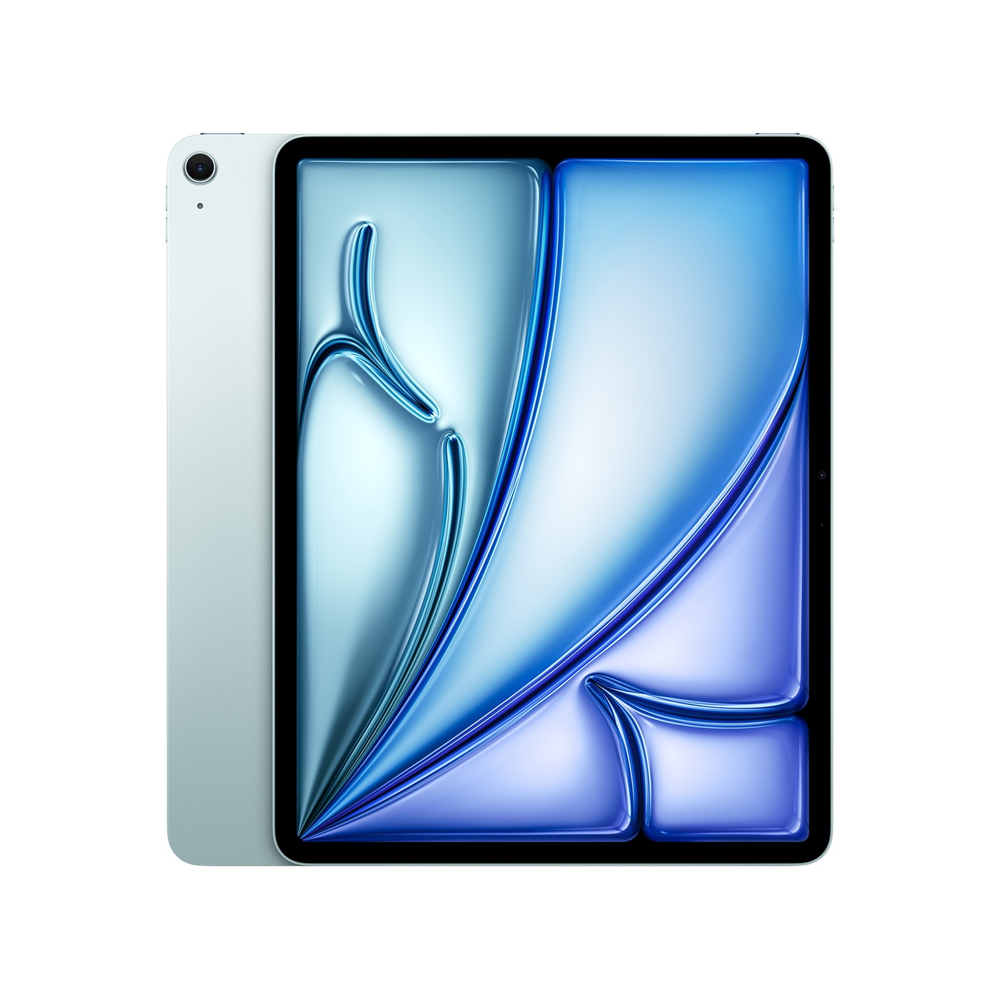 Apple 13 吋 iPad Air Wi-Fi 256GB 藍
