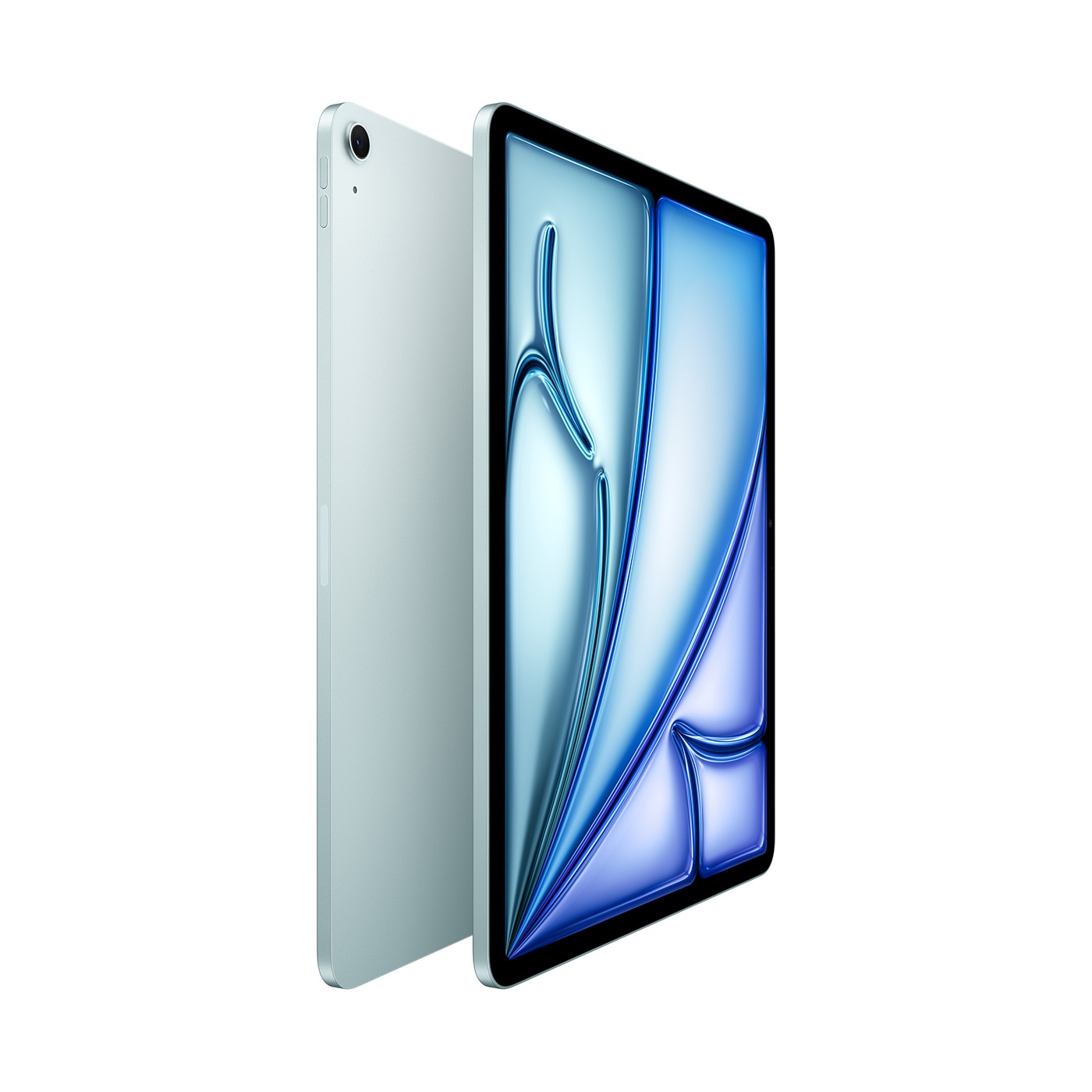 Apple 13 吋 iPad Air Wi-Fi 256GB 藍