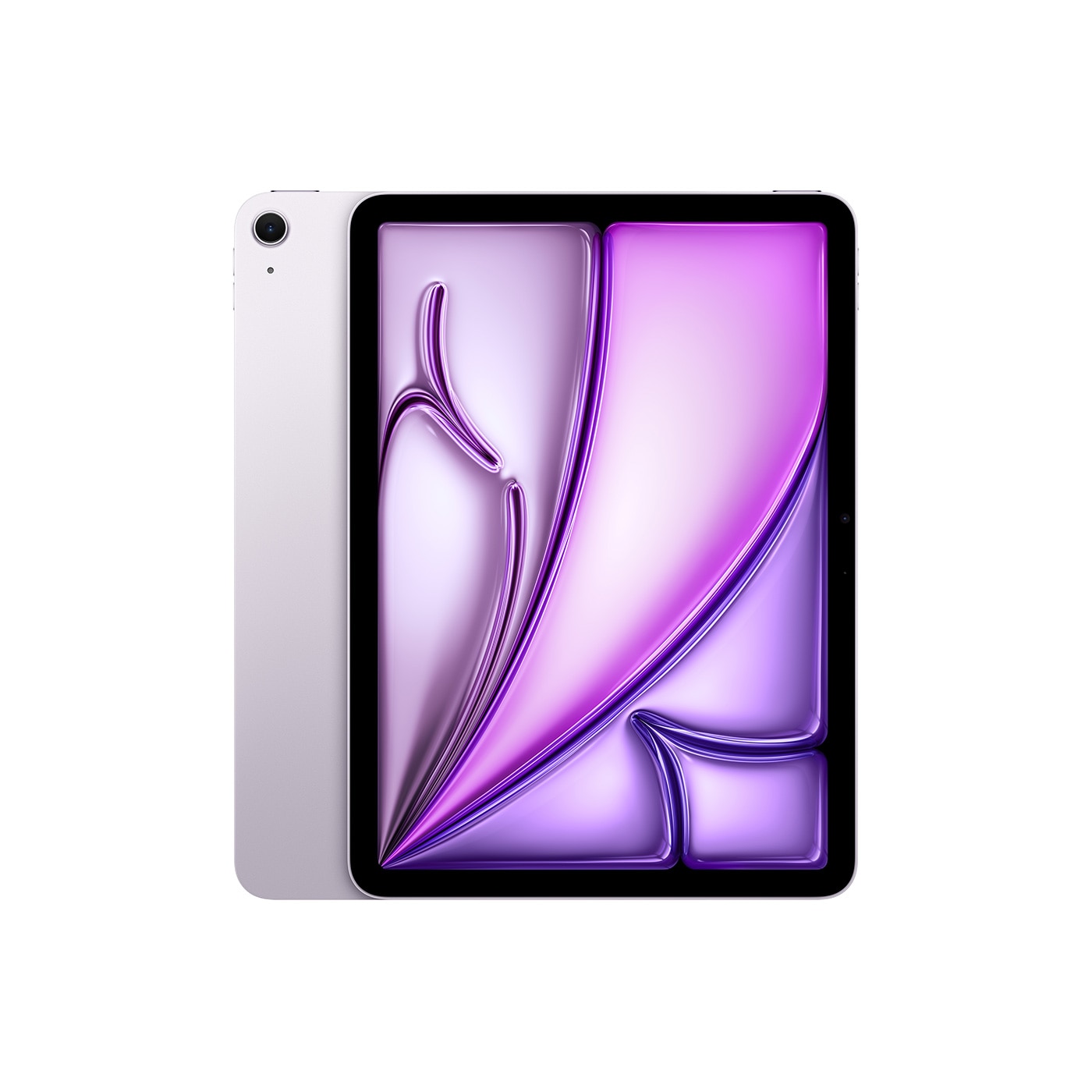 Apple 13 吋 iPad Air Wi-Fi 256GB 紫