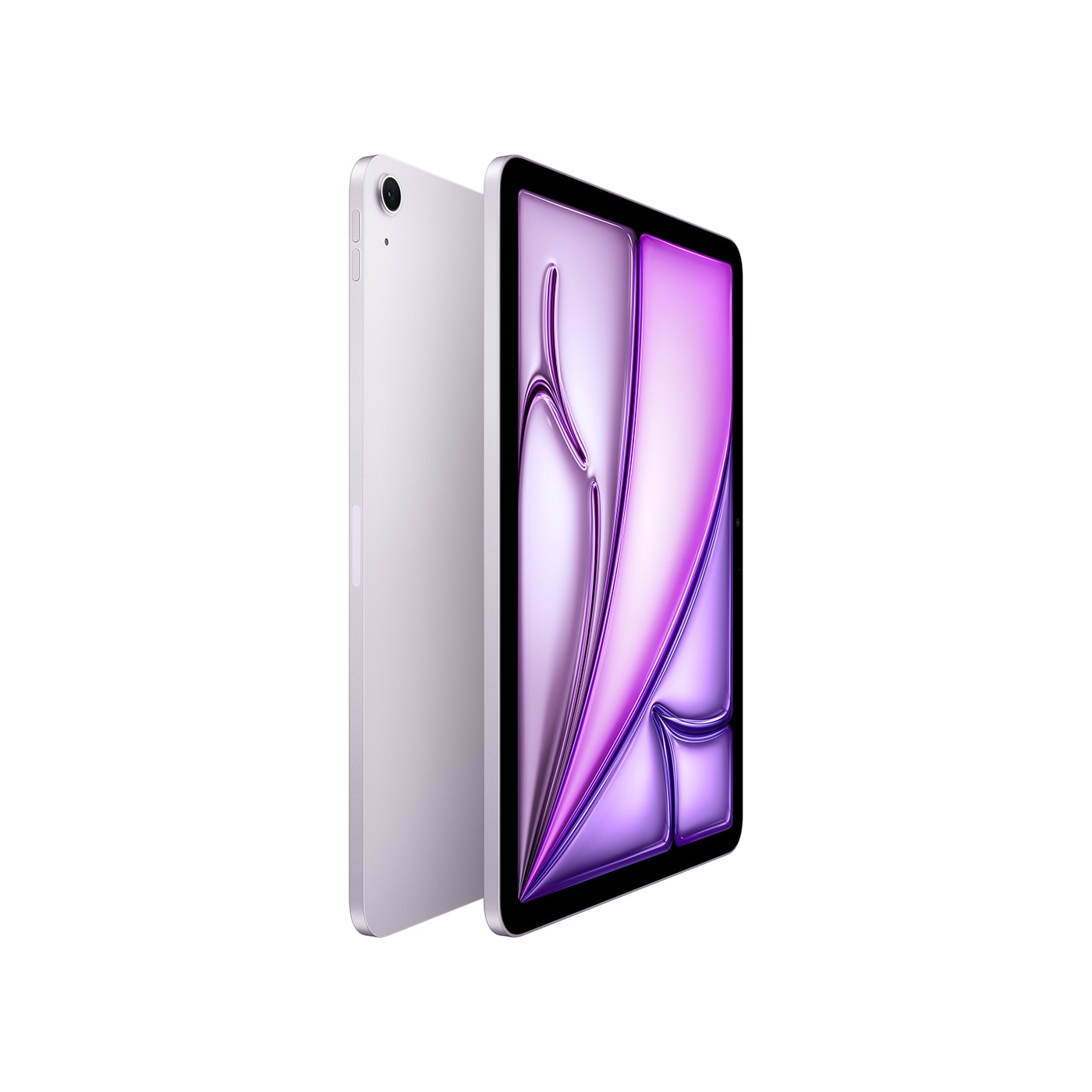 Apple 13 吋 iPad Air Wi-Fi 256GB 紫