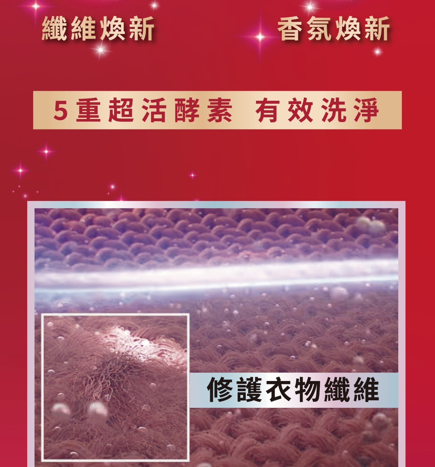 Perwoll 衣漾新生洗衣凝露 2公升，針對精緻衣物設計配方，延長衣物6倍壽命，幫助恢復衣物原有色彩光澤，撫平粗糙及扭曲的受損纖維。