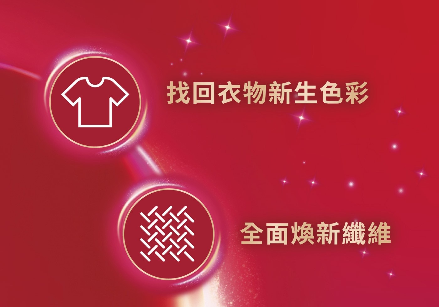 Perwoll 衣漾新生洗衣凝露 2公升，針對精緻衣物設計配方，延長衣物6倍壽命，幫助恢復衣物原有色彩光澤，撫平粗糙及扭曲的受損纖維。