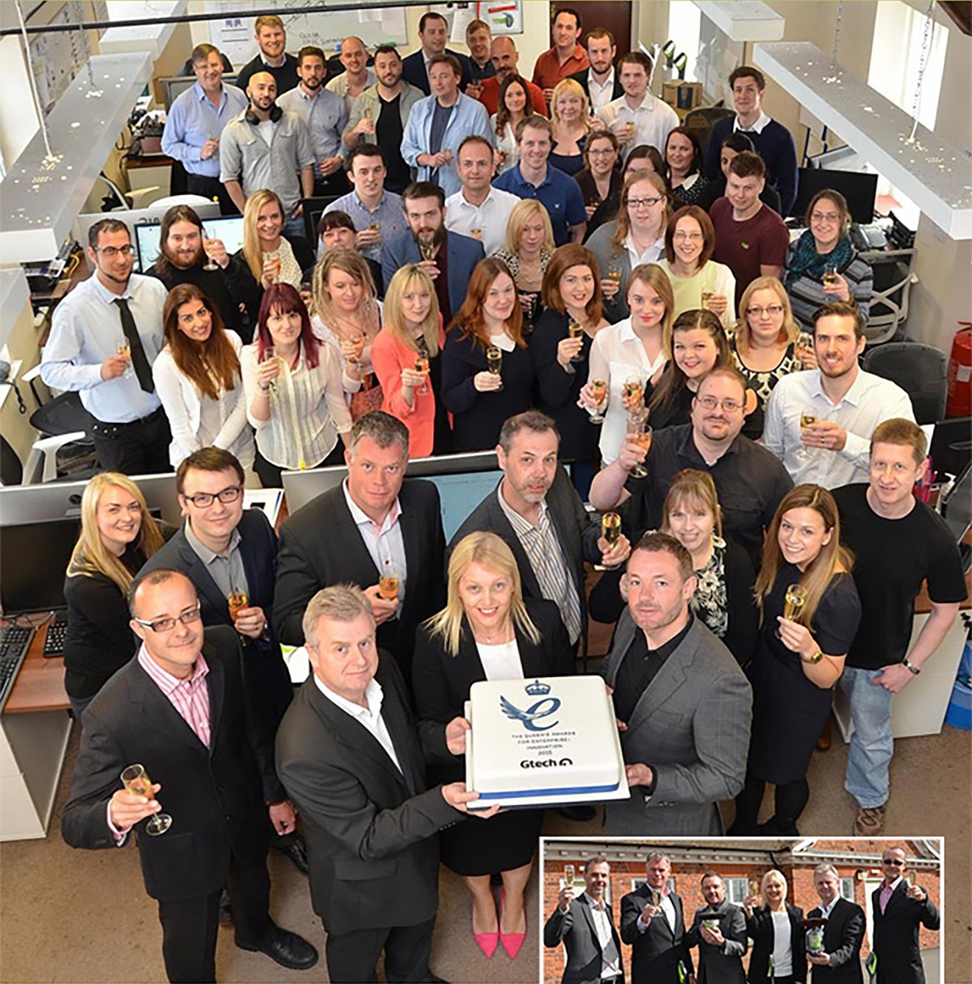 Gtech 小綠 Prolite 無線吸塵器 MM401 含集塵袋 15入 2015年榮獲『英國女王企業創新獎』