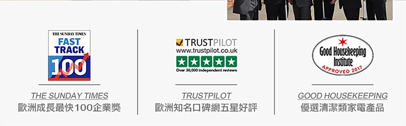 Gtech 小綠 Prolite 無線吸塵器 MM401 含集塵袋 15入 手持&地板